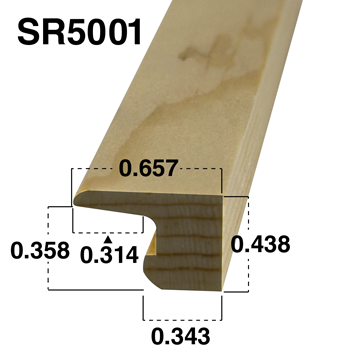 SR5001