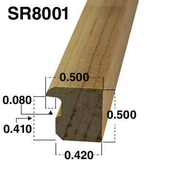SR8001